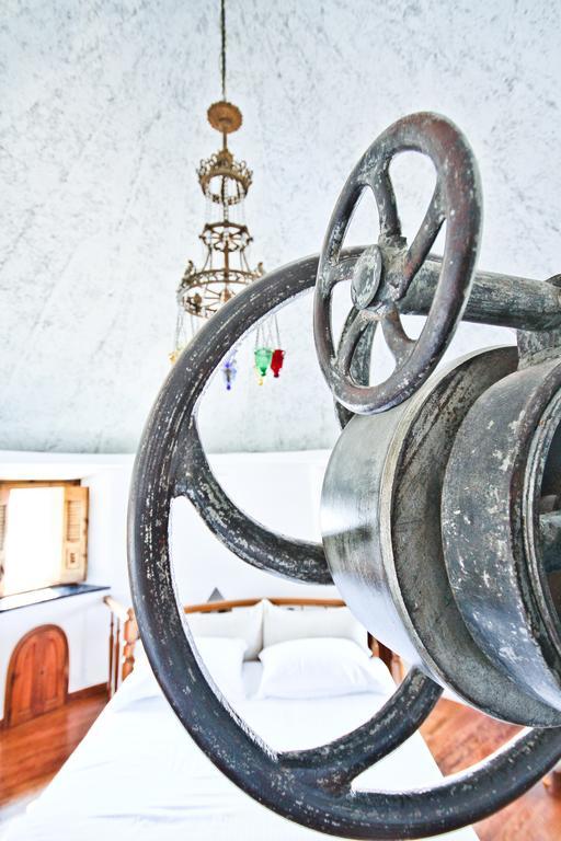Castle Panigirakis 4* Mykonos Town