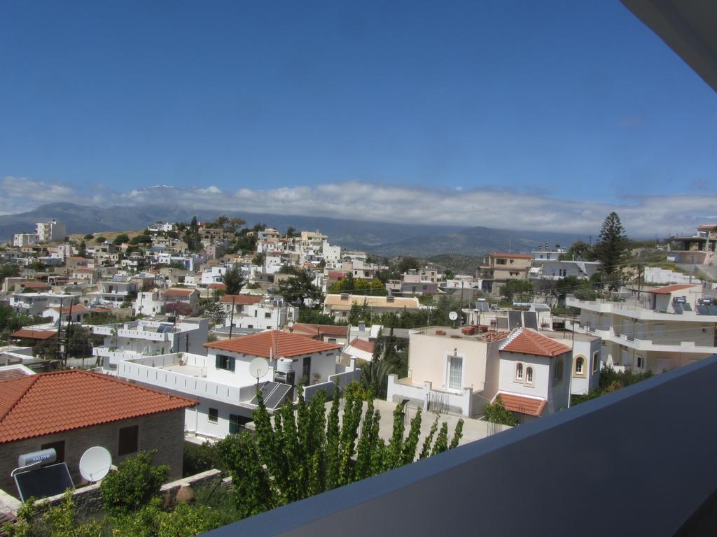 Panoramakamil Apartment *