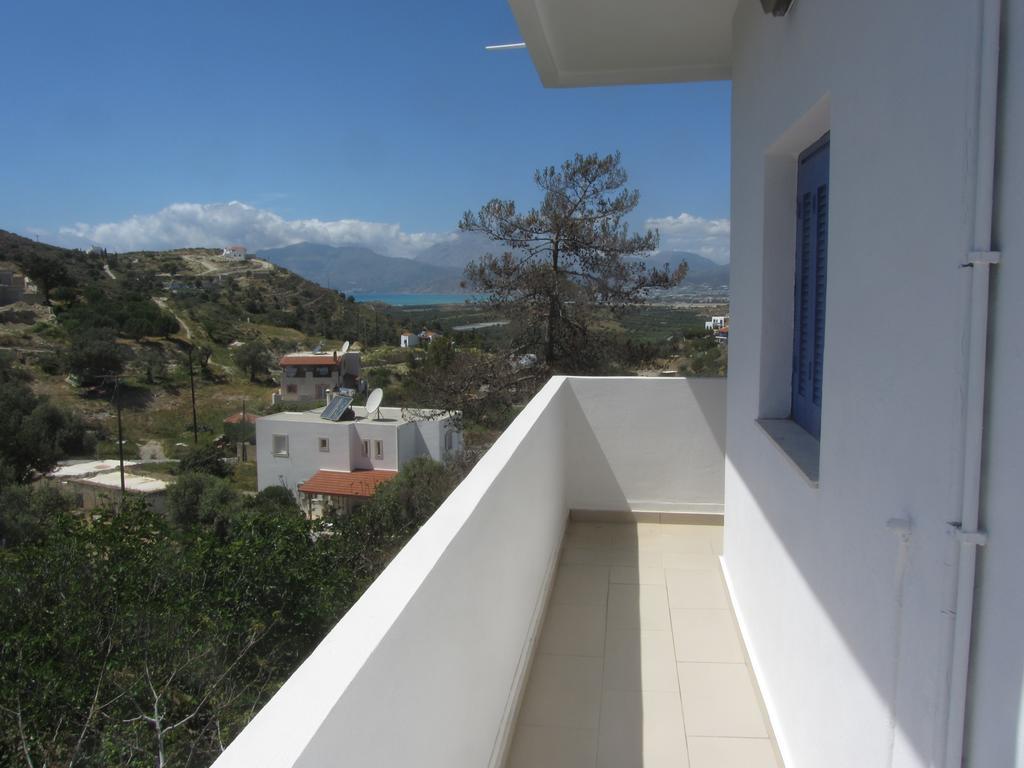 Apartment Panoramakamil *