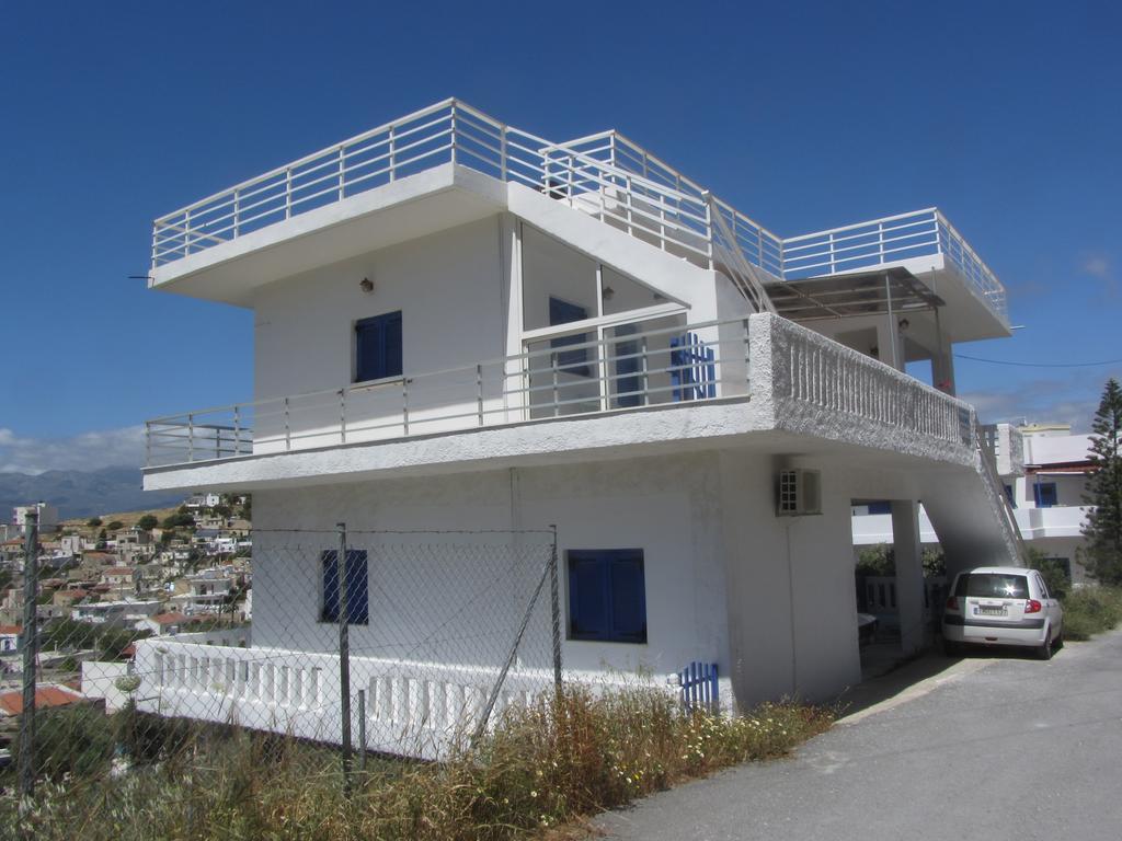 Panoramakamil Apartment *