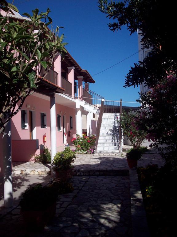 Apartment Moros Agios Stefanos Avliotes (Corfu)