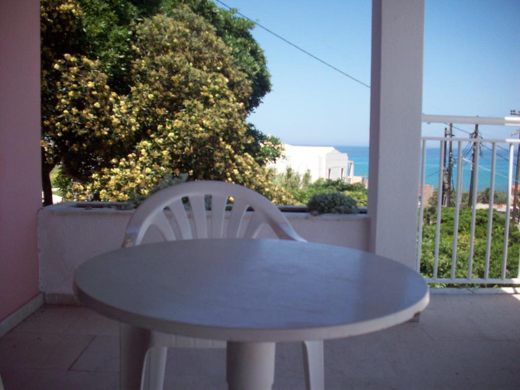 Moros Agios Stefanos Avliotes (Corfu)