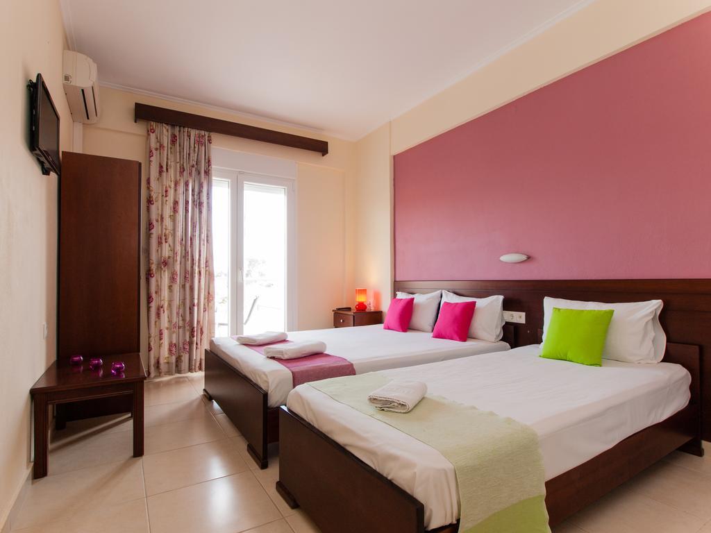 La Petite Sirene Studios Apartment *