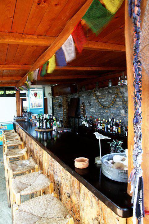 Summit Zero * Plaka Litochorou