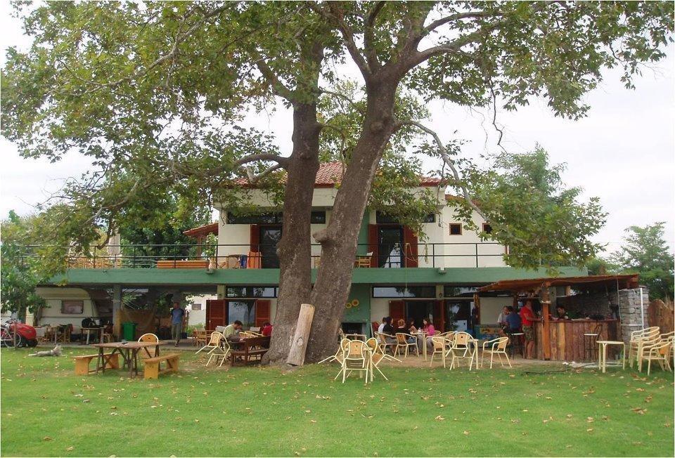 Summit Zero Hostel Plaka Litochorou