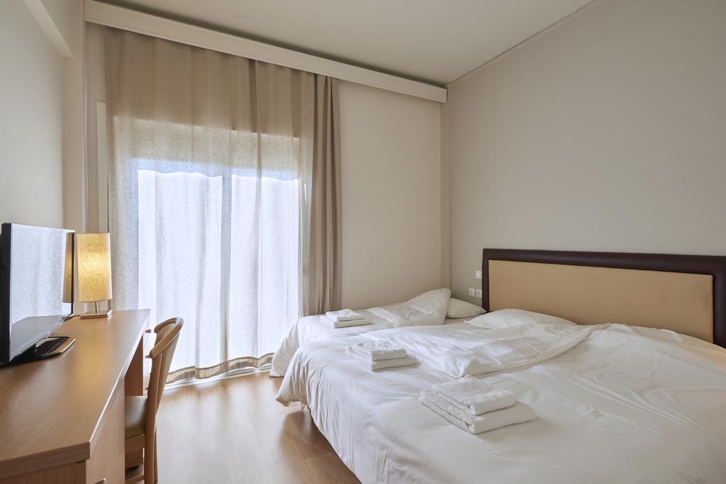 Byzantio Hotel