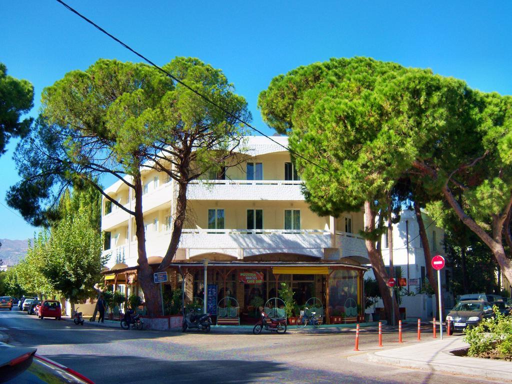Aparthotel Fantasia Kos Town