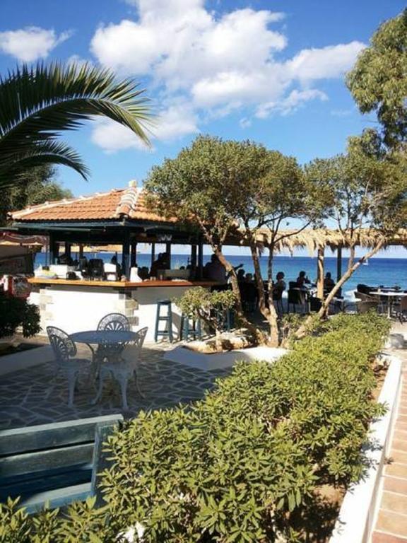 Akti Karpathos Town (Pigadia)