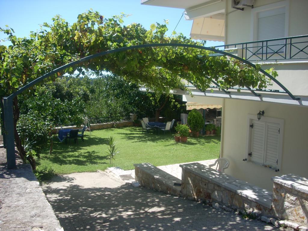 Apartment Vera
