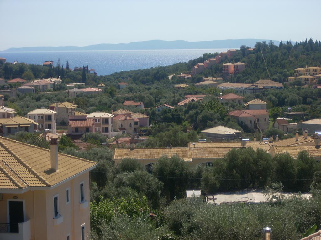 Vera Sivota (Epirus)