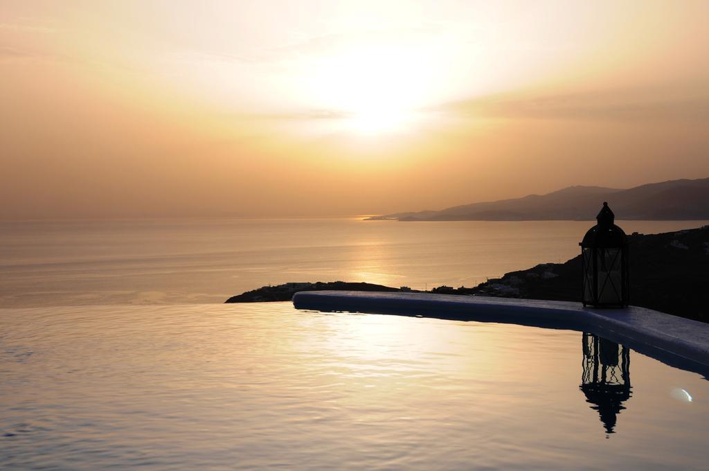 Manolia View Mykonos Apartment