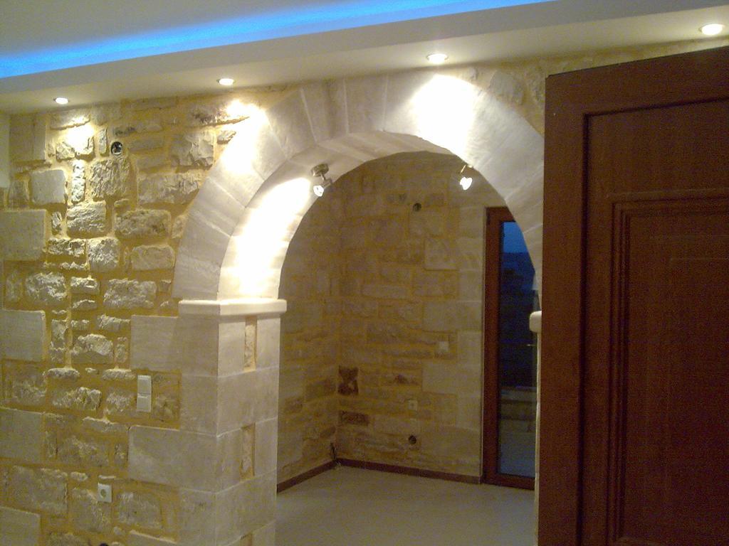 Villa Lake Villas Mourion (Apokoronas)