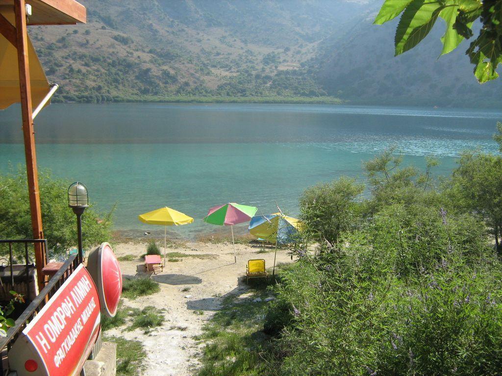 Villa Lake Villas Mourion (Apokoronas)