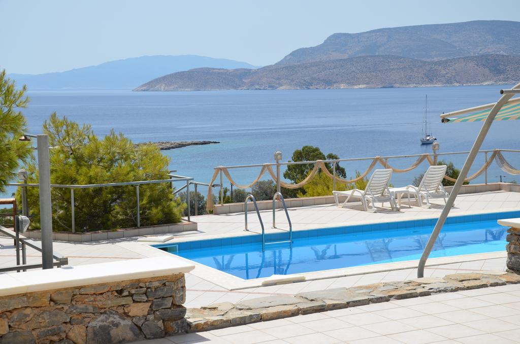 Archipelagos Boutique Guest house