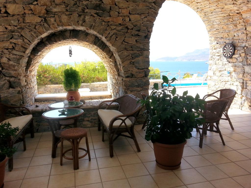 Guest house Archipelagos Boutique 3*