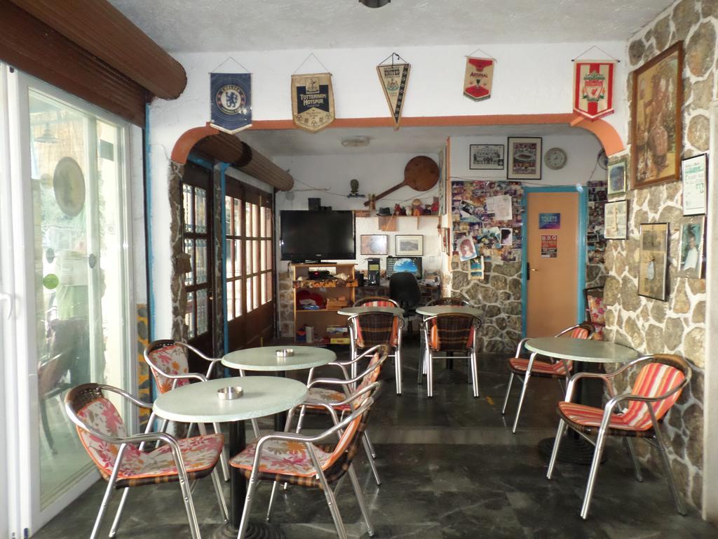 Apartment Agelica *