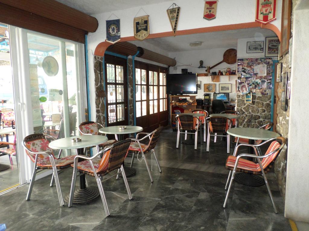 Apartment Agelica *