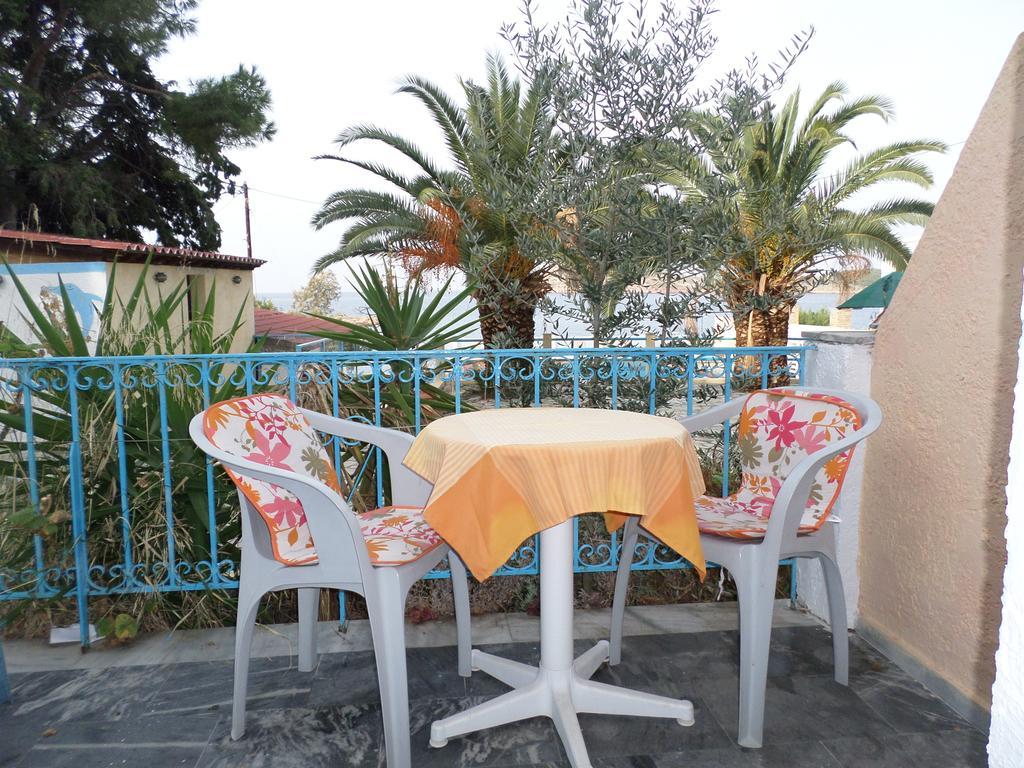 Apartment Agelica Myrties