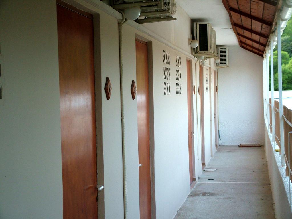 Apartment George's