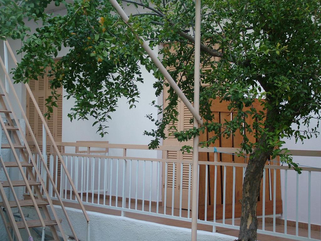 Apartment George's Agia Marina (Aegina)