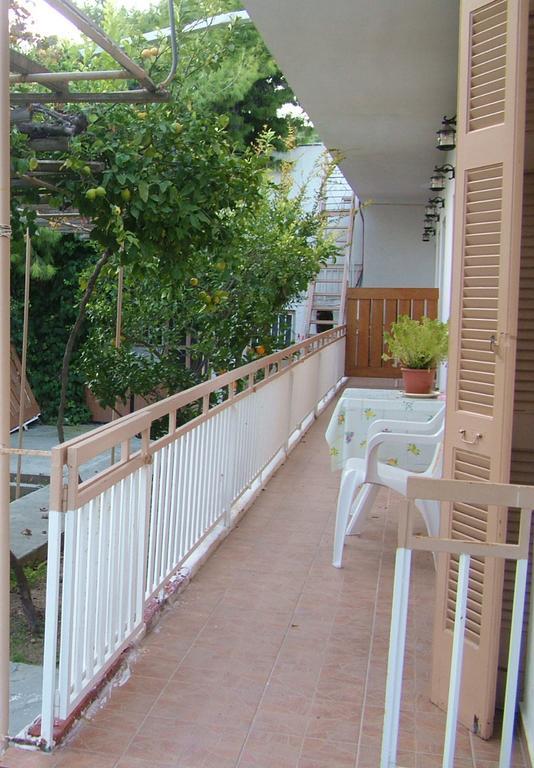 George's Apartment Agia Marina (Aegina)