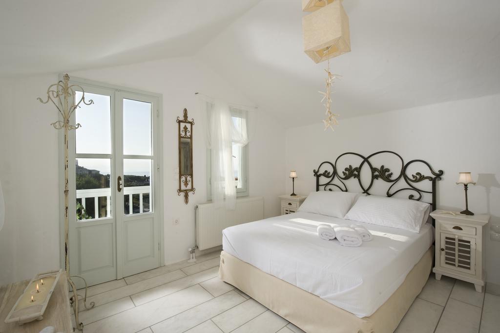 Althea Boutique Aparthotel 4*