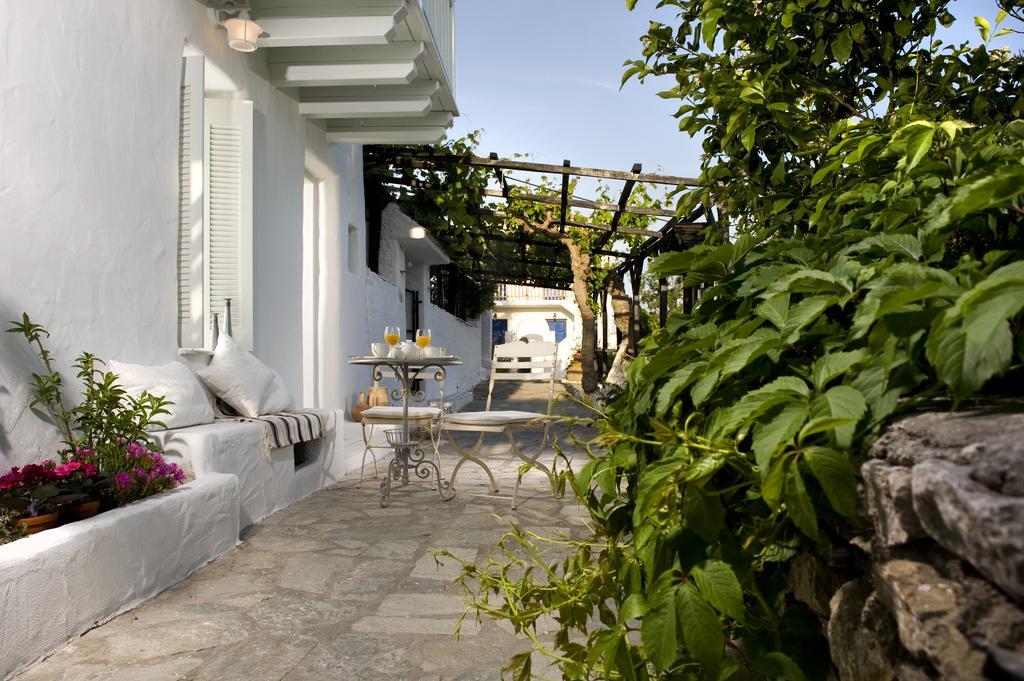 Aparthotel Althea Boutique
