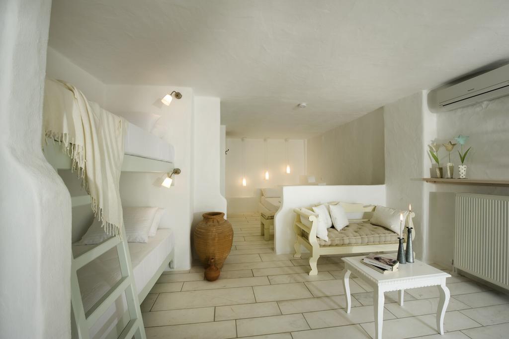 Althea Boutique Aparthotel Alonnisos Town