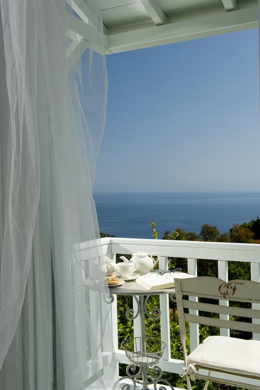 Althea Boutique Aparthotel