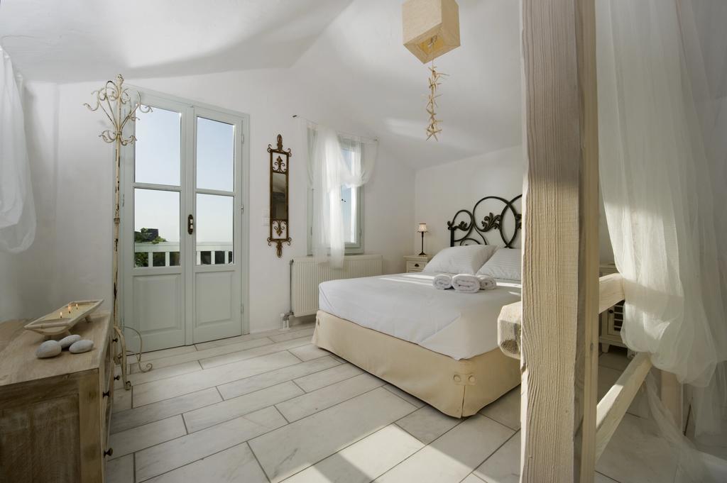Aparthotel Althea Boutique Alonnisos Town