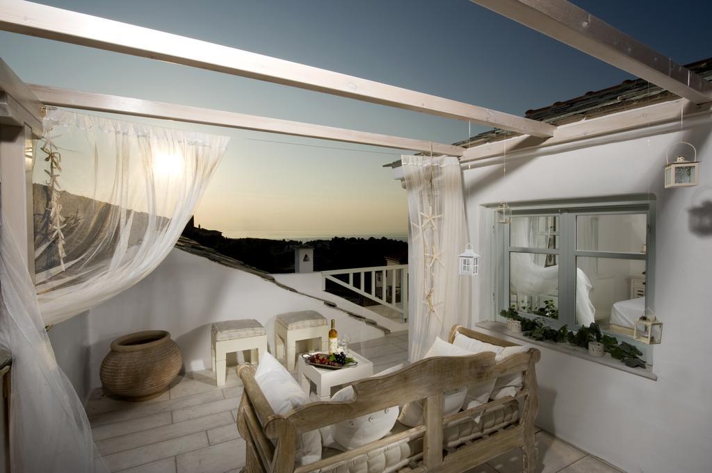 Aparthotel Althea Boutique