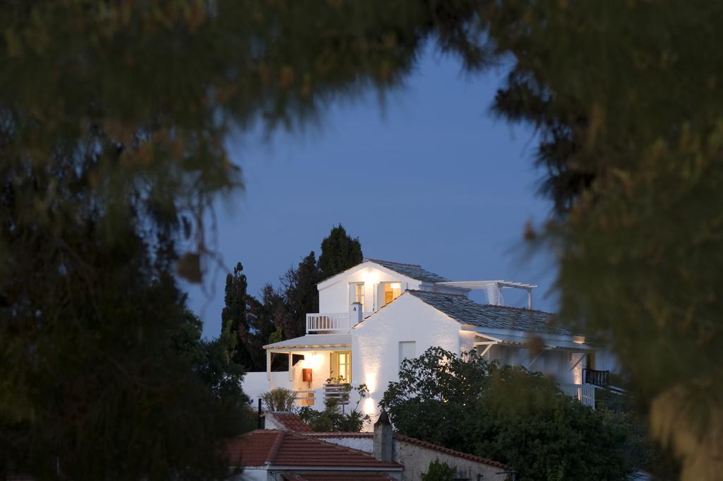 Althea Boutique Aparthotel