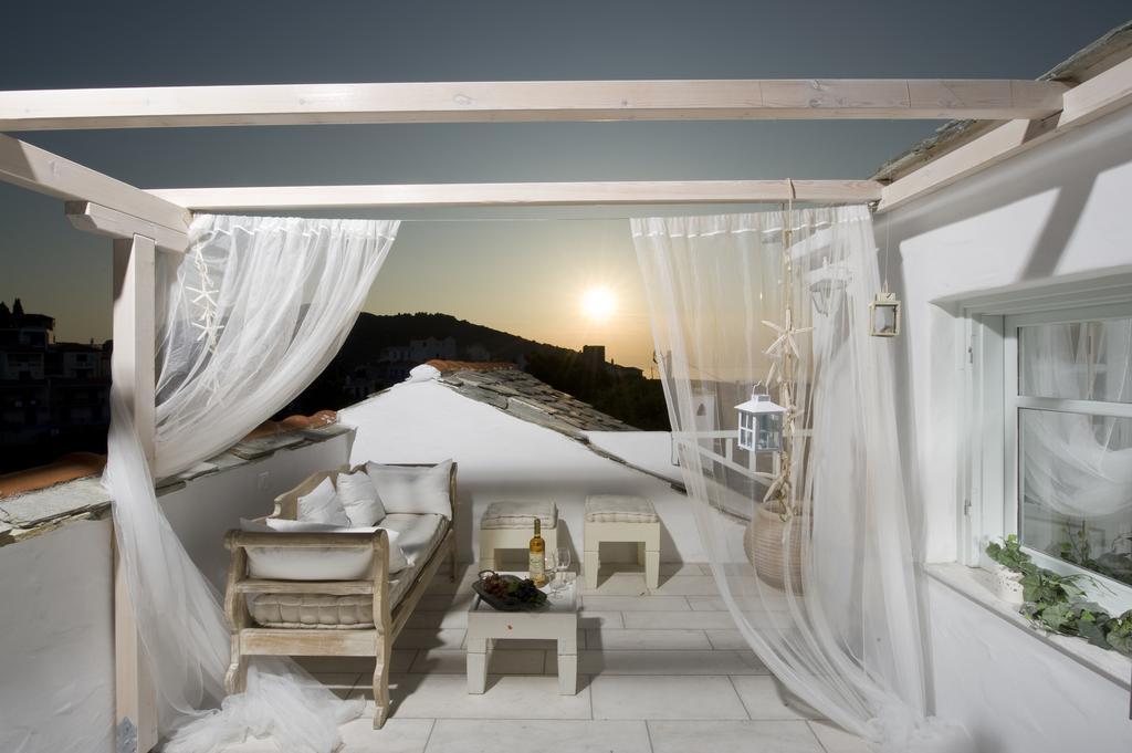 Aparthotel Althea Boutique