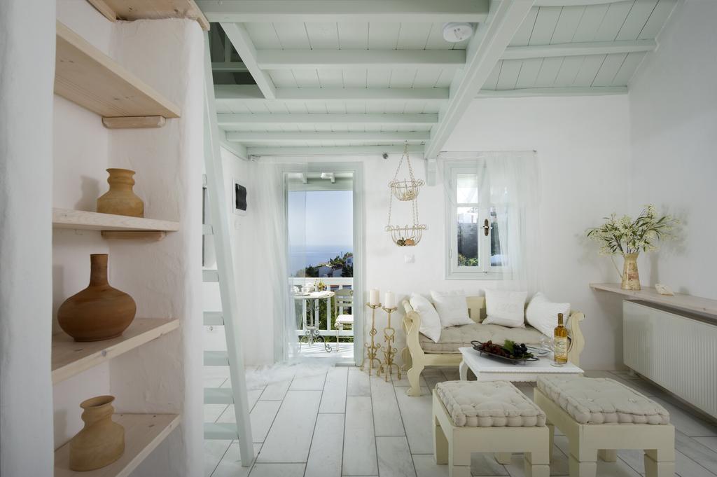 Althea Boutique Alonnisos Town