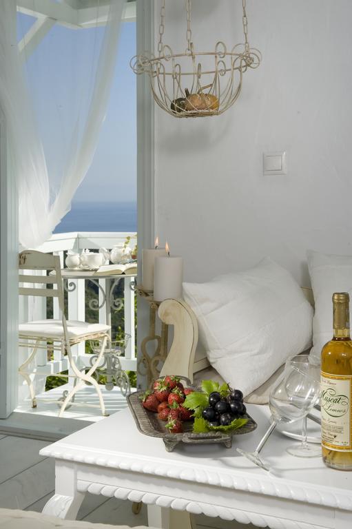 Althea Boutique Aparthotel 4*