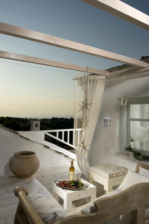 Althea Boutique 4* Alonnisos Town