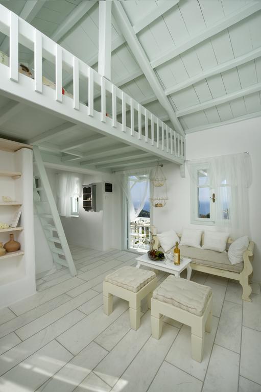 Althea Boutique Aparthotel Alonnisos Town