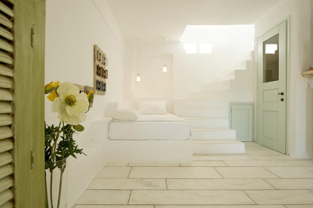 Althea Boutique Aparthotel