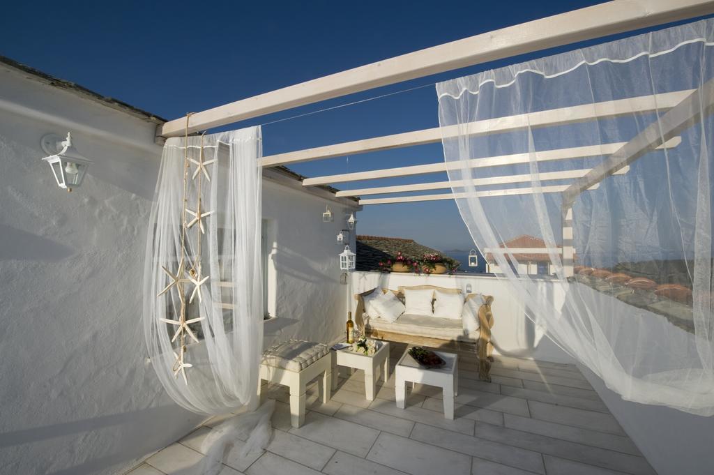 Althea Boutique 4*