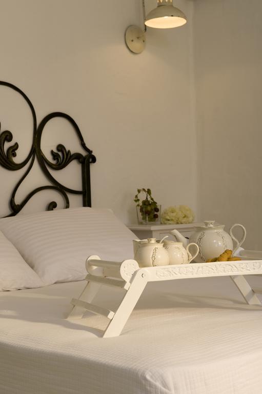 Althea Boutique Aparthotel 4*