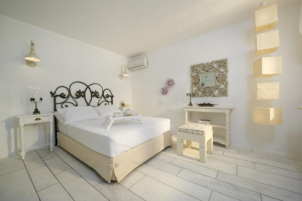 Aparthotel Althea Boutique Alonnisos Town