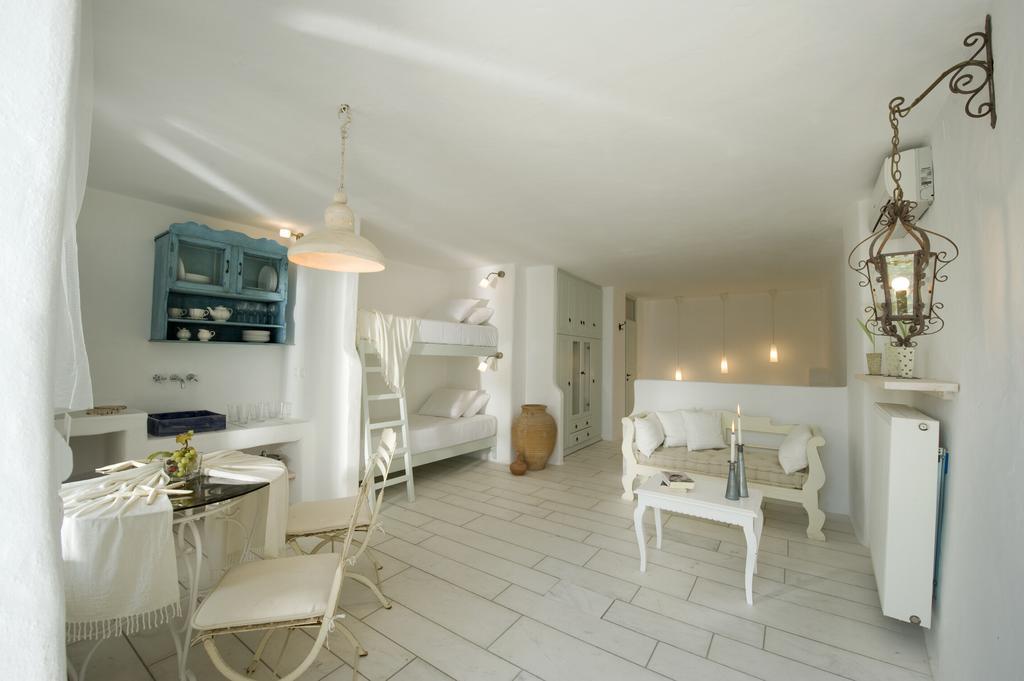 Althea Boutique Aparthotel Alonnisos Town