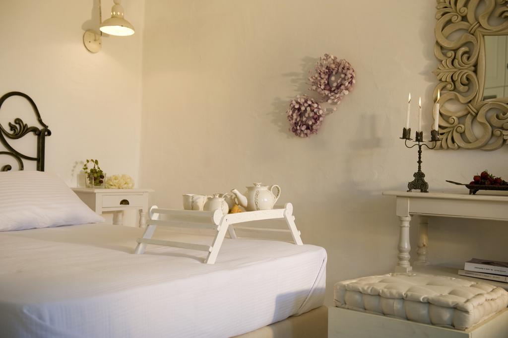 Althea Boutique 4* Alonnisos Town
