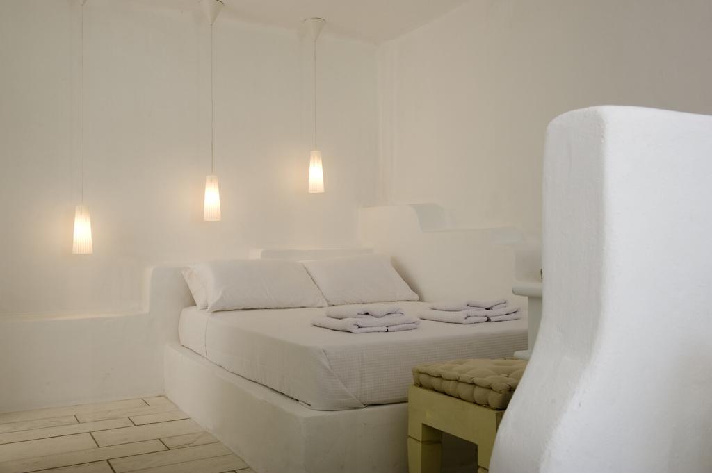 Althea Boutique Aparthotel Alonnisos Town