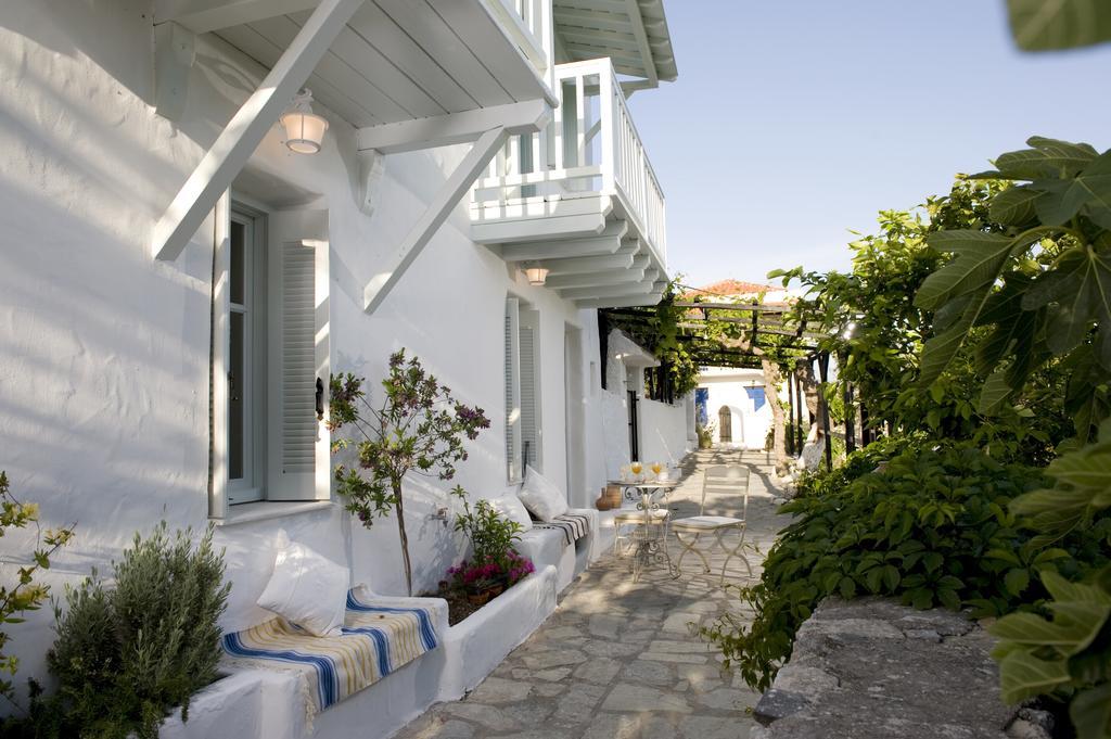 Althea Boutique Aparthotel