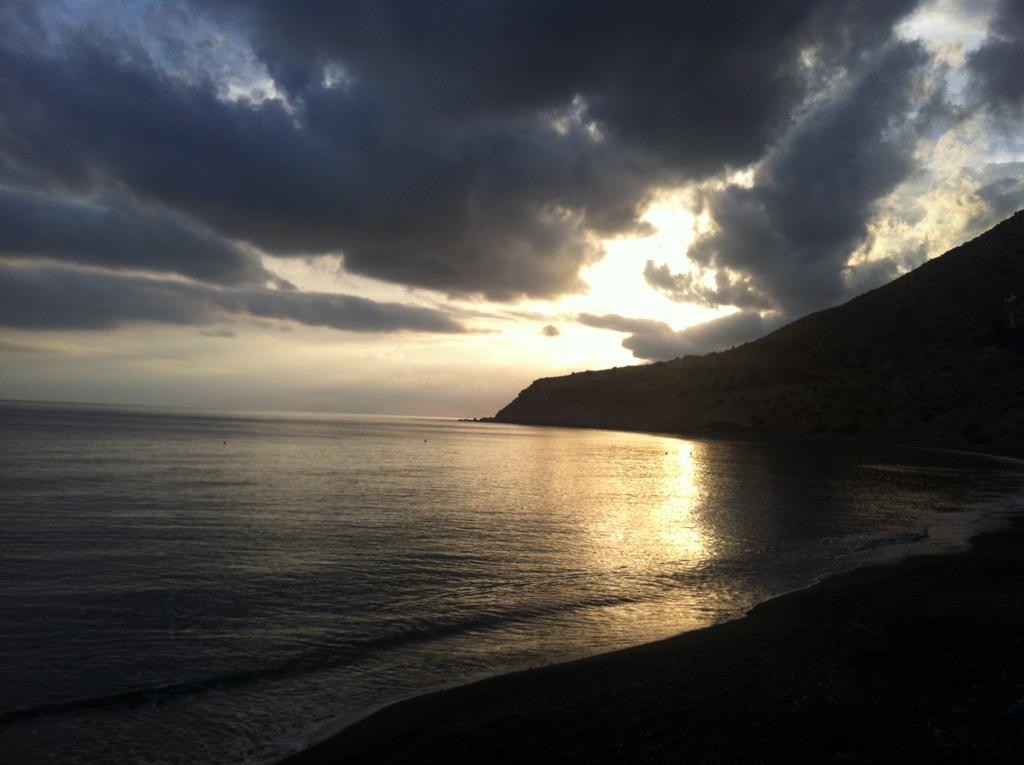 Big Blue Myrtos (Crete)