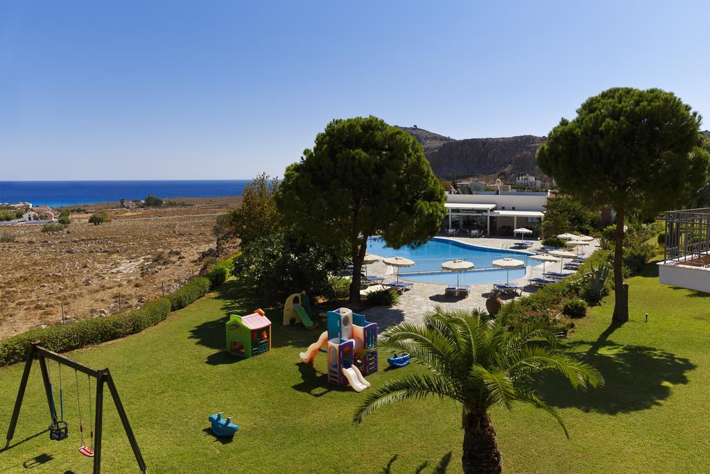 Hotel Di Lindos (Rhodes)