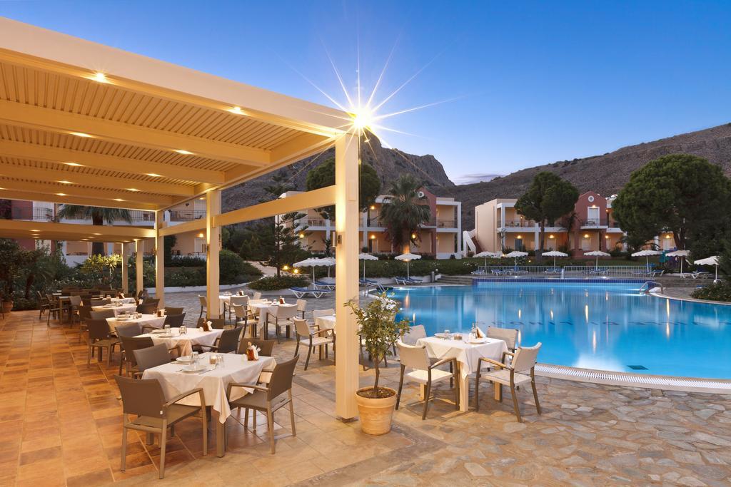 Hotel Di Lindos (Rhodes)