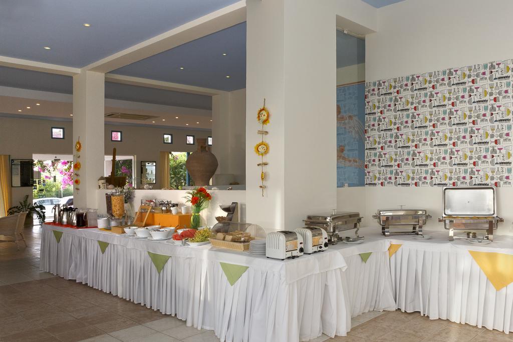 Hotel Di 3*