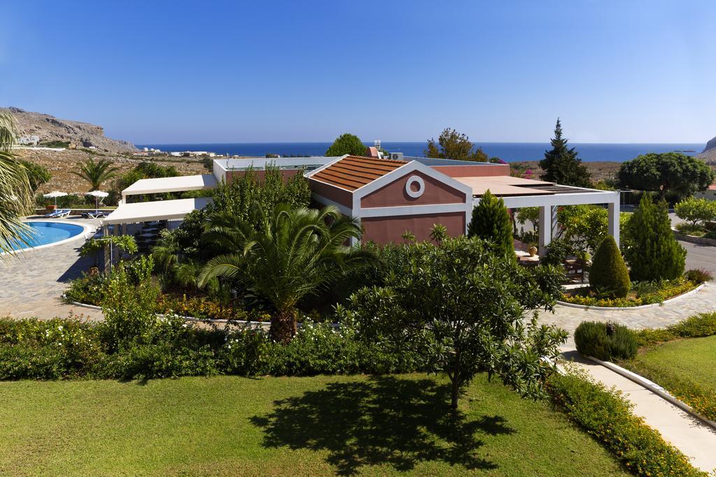 Di Lindos (Rhodes)
